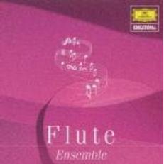 フルート・アンサンブル