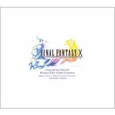 ファイナルファンタジーX　オリジナル・サウンドトラック