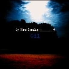 Q：How　2　make　①＿？