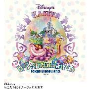 東京ディズニーランド　ディズニー・イースターワンダーランド