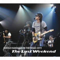 Amazon.co.jp: ON THE ROAD 2011 “The Last Weekend