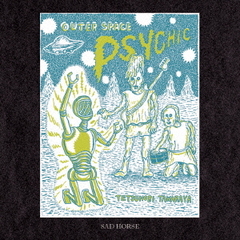 サッド・ホース