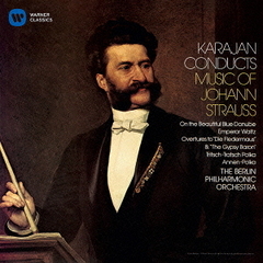 美しく青きドナウ　～J・シュトラウスⅡ世　名曲集