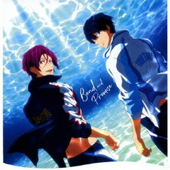 『劇場版　Free！　?Timeless　Medley?』　オリジナルサウンドトラック　Bond　and　Promise