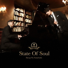 State　Of　Soul