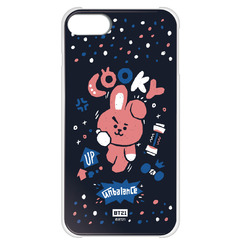 BT21 【COOKY】 ハード iPhone8/7 クリアケース