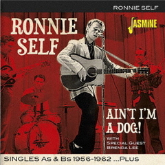 ロカビリー・スター　シングルス　As　＆　Bs　1956?1962　アンド・モア