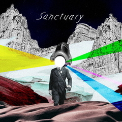 Sanctuary（初回限定盤）
