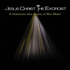 ジーザス・クライスト・ジ・エクソシスト?プログレッシヴ・ロック・ミュージカル