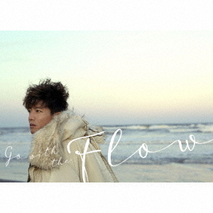 【木村拓哉】『go with the Flow 』セット 木村拓哉 | Go with the Flow | ビクターエンタテインメント