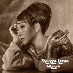 MISIA／HELLO LOVE（初回生産限定盤／2CD）