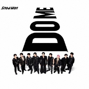 Snow Man|3rdアルバム「i DO ME」が2023年5月17日に発売決定|特典・お 