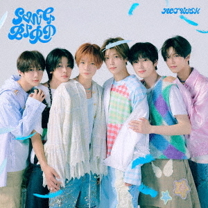 NCT WISH songbird ７枚セット NCT WISH／Songbird（通常盤 All Member ver.／CD） 通販