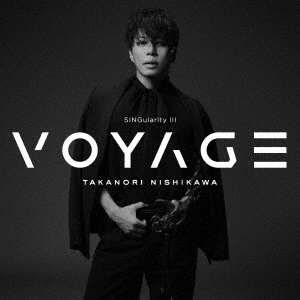 ֥ͥåȥåԥ󥰤㤨SINGularity III -VOYAGE-̾סCDˡפβǤʤ3,500ߤˤʤޤ