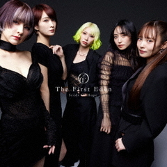 East Of Eden／The First Eden - Seeds Of Hope（初回限定盤B／CD＋DVD）