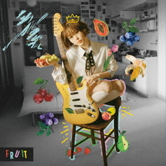 Rei／FRUIT（Standard Edition／CD）（特典なし）