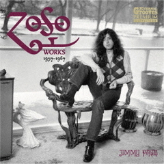 Zoso　ワークス　1957－1967