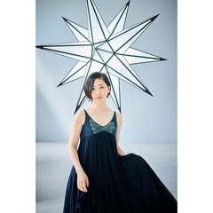 坂本真綾／30周年記念ベストアルバム  M30~Your Best~（初回限定盤／2CD＋Blu-ray）（セブンネット限定特典：アクリルカラビナ型）