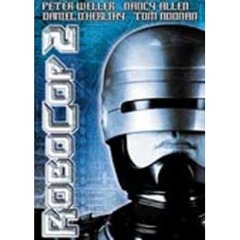 ロボコップ2（ＤＶＤ）