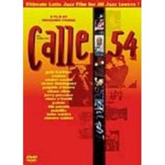 CALLE 54（ＤＶＤ）