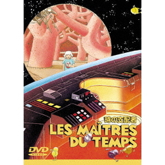 時の支配者（ＤＶＤ）