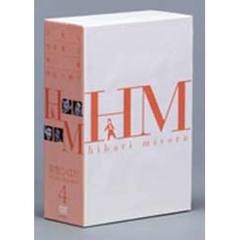 美空ひばり　DVD－BOX　4（ＤＶＤ）