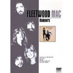 メイキング・オブ・ルーモアズ（ＤＶＤ）