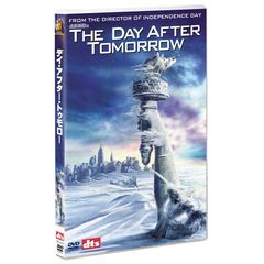 デイ・アフター・トゥモロー（ＤＶＤ）