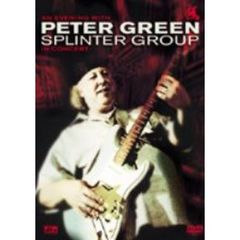 イン・コンサート（ＤＶＤ）