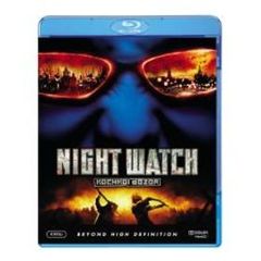 ナイト・ウォッチ／NOCHNOI　DOZOR（Ｂｌｕ－ｒａｙ　Ｄｉｓｃ）