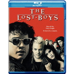ロストボーイ（Ｂｌｕ－ｒａｙ　Ｄｉｓｃ）