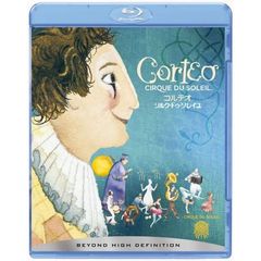 コルテオ（Ｂｌｕ－ｒａｙ　Ｄｉｓｃ）