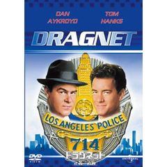 ドラグネット　正義一直線（ＤＶＤ）