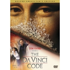ダ・ヴィンチ・コード　デラックス・コレクターズ・エディション（ＤＶＤ）