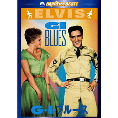 G・I・ブルース（ＤＶＤ）