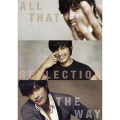 イ・ビョンホン／ALL THAT LEE BYUNG HUN 20th ANNIVERSARY OFFICIAL DVD（ＤＶＤ）