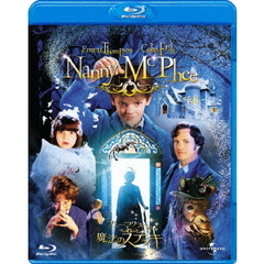 ナニー・マクフィーの魔法のステッキ（Ｂｌｕ－ｒａｙ　Ｄｉｓｃ）