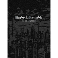 マルドゥック・スクランブル／圧縮 ＜期間限定生産＞（Ｂｌｕ－ｒａｙ）
