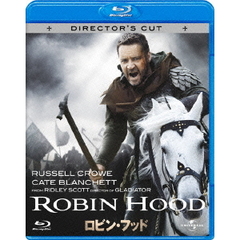 ロビン・フッド（Ｂｌｕ－ｒａｙ　Ｄｉｓｃ）