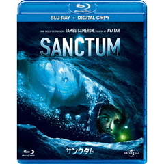 サンクタム（Ｂｌｕ－ｒａｙ　Ｄｉｓｃ）