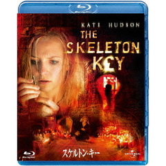 スケルトン・キー（Ｂｌｕ－ｒａｙ　Ｄｉｓｃ）