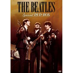 ザ・ビートルズ　Special　DVD－BOX（ＤＶＤ）