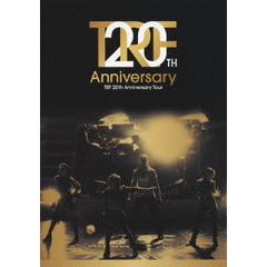 TRF／TRF 20th Anniversary Tour（ＤＶＤ）