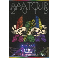 AAA DVD ８本セット MUSIC | AAA（トリプル・エー）OFFICIAL WEBSITE