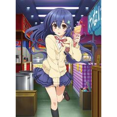 デート・ア・ライブⅡ　第4巻（ＤＶＤ）