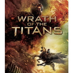 タイタンの逆襲 ＜初回生産限定スペシャル・パッケージ＞（Ｂｌｕ－ｒａｙ）
