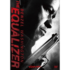 イコライザー アンレイテッド・バージョン（ＤＶＤ）