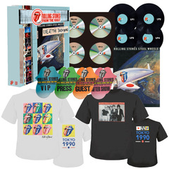 ＊＊Ｌ）ザ・ローリング・ス