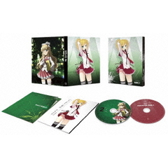 緋弾のアリアAA　Bullet．2（ＤＶＤ）