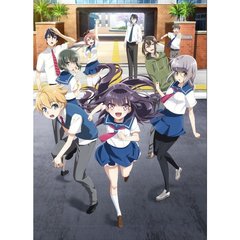 ハルチカ ～ハルタとチカは青春する～ 第3巻 Blu-ray限定版（Ｂｌｕ－ｒａｙ）